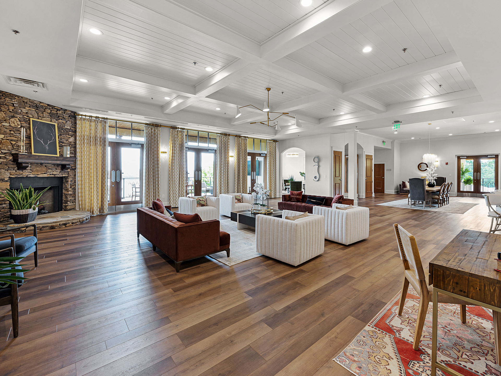 ©2024 The Preserve at Pickwick Lake  |  TN  |  The Resort-Style Lake Destination Community