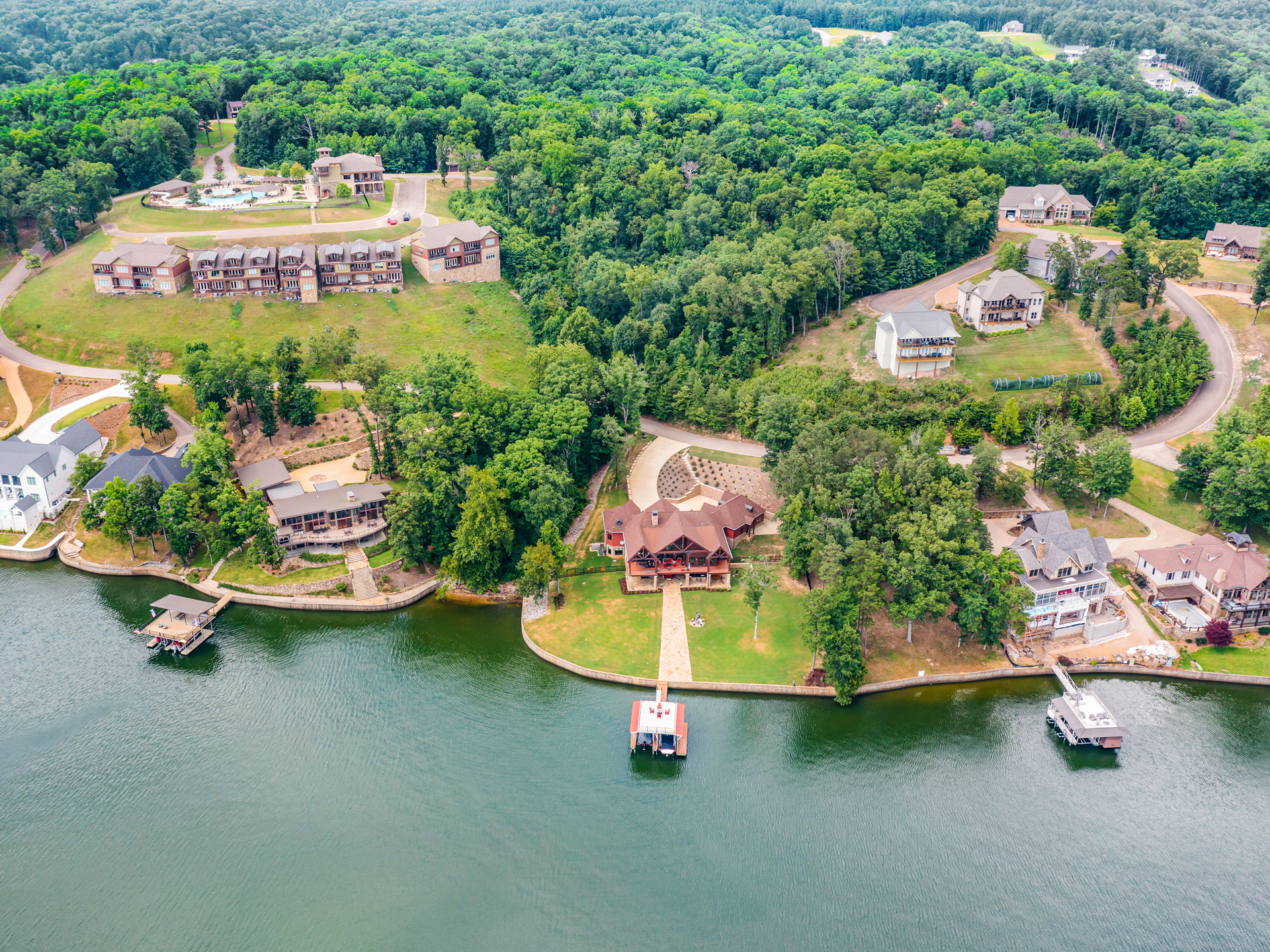 ©2024 The Preserve at Pickwick Lake  |  TN  |  The Resort-Style Lake Destination Community