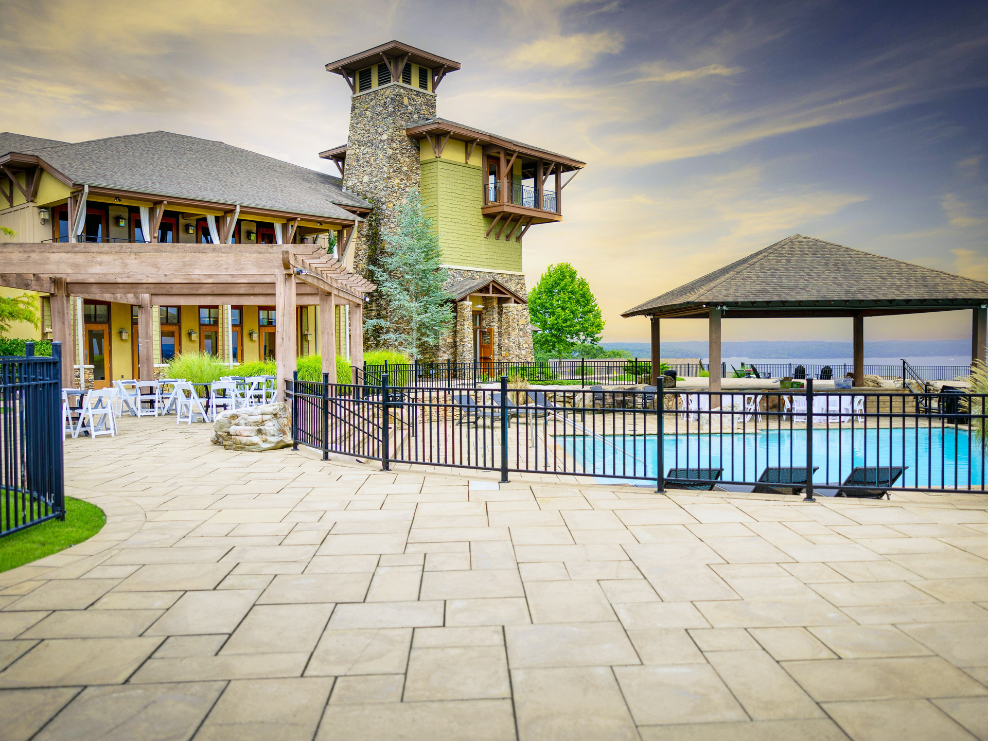 ©2025 The Preserve at Pickwick Lake  |  TN  |  The Resort-Style Lake Destination Community