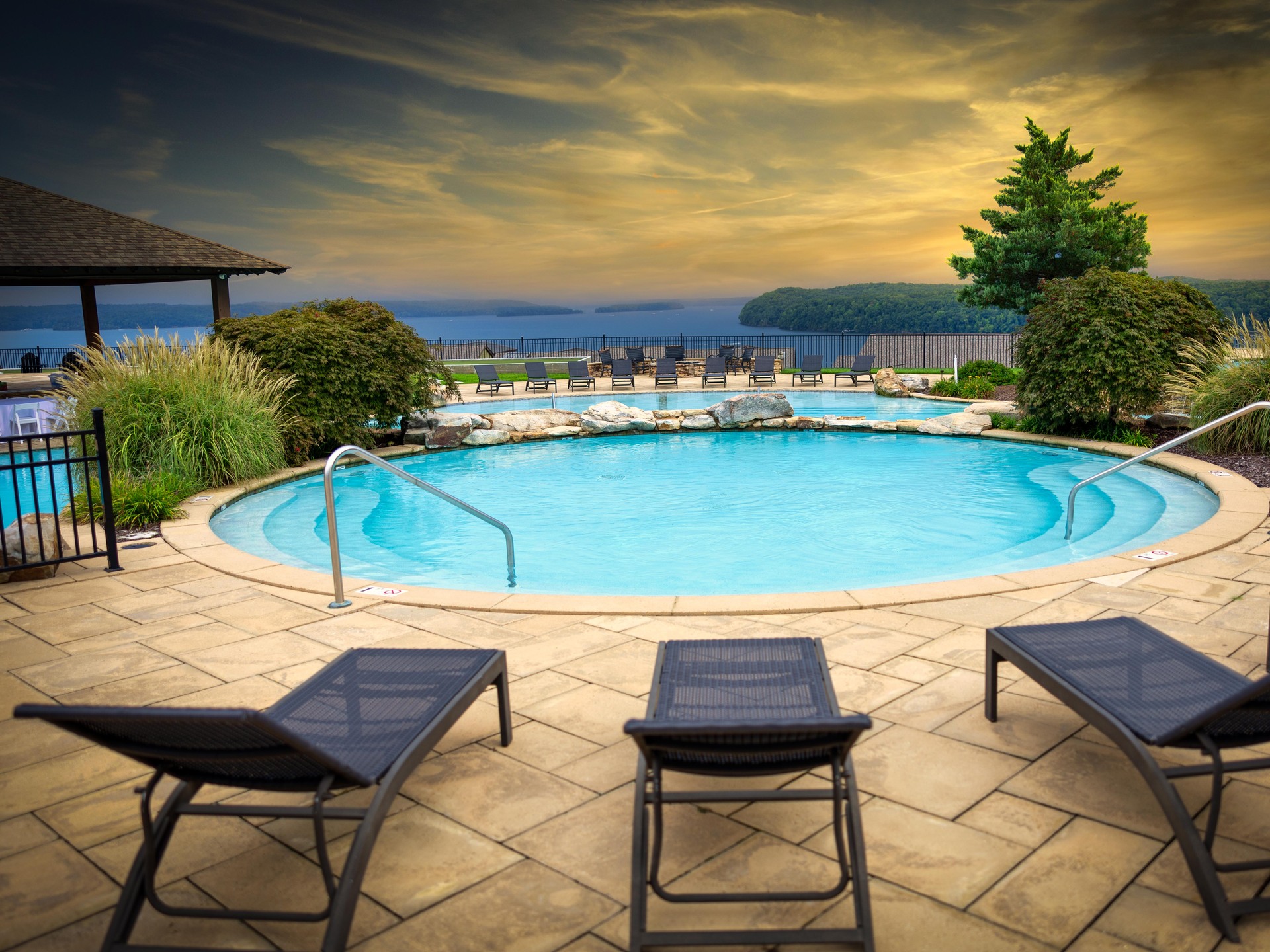 The Preserve | Exclusive Tennessee Amenity-Filled Destination Waterfront Community