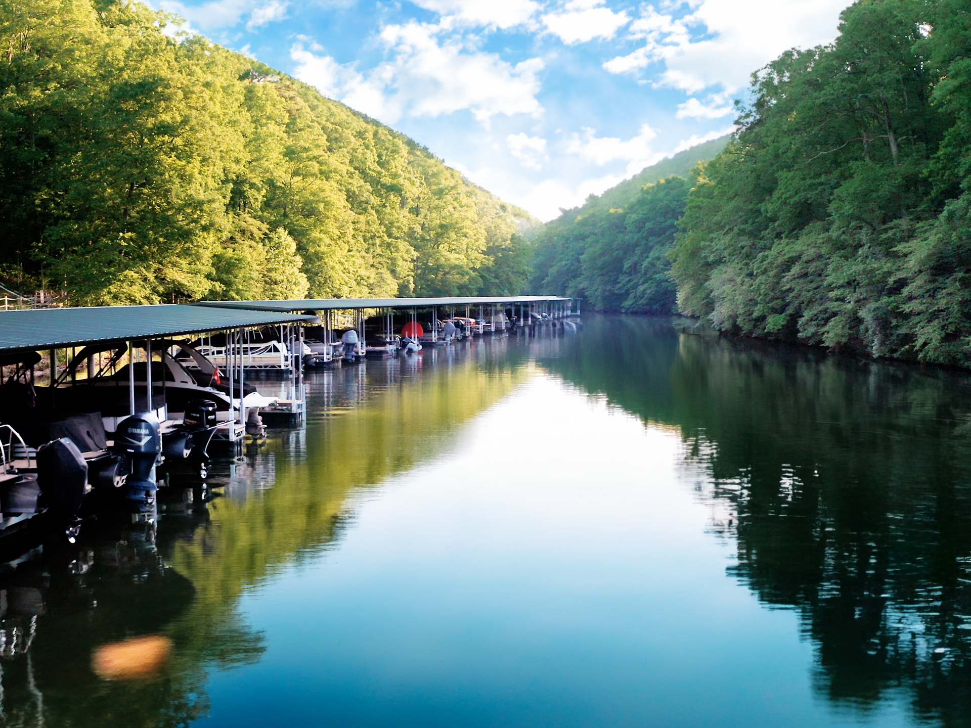 The Preserve | Exclusive Tennessee Amenity-Filled Destination Waterfront Community