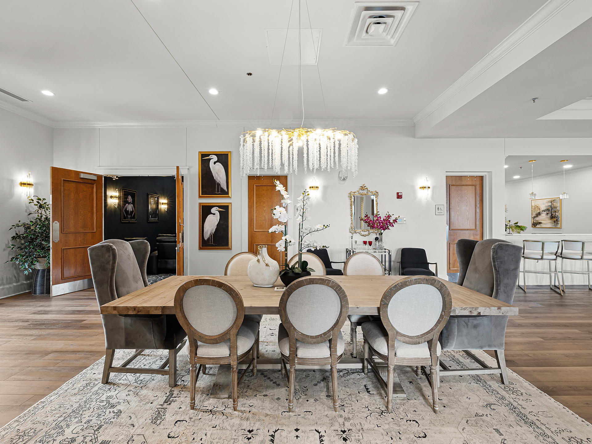 The Preserve | Exclusive Tennessee Amenity-Filled Destination Waterfront Community