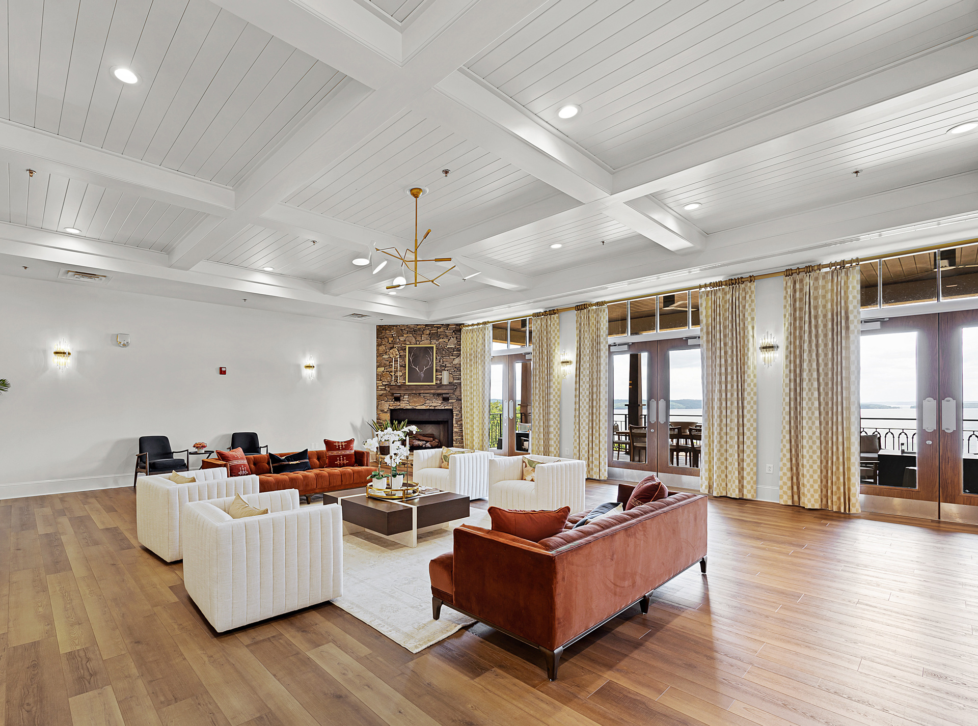 The Preserve | Exclusive Tennessee Amenity-Filled Destination Waterfront Community