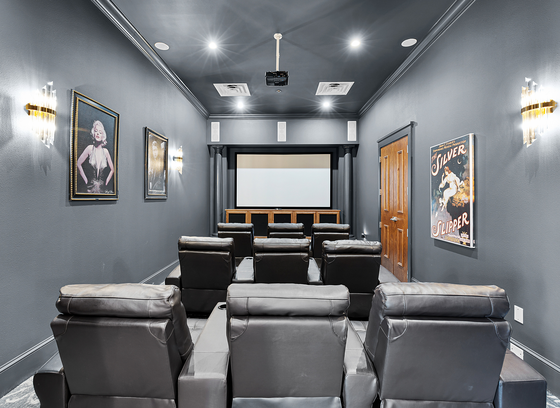 The Preserve | Exclusive Tennessee Amenity-Filled Destination Waterfront Community