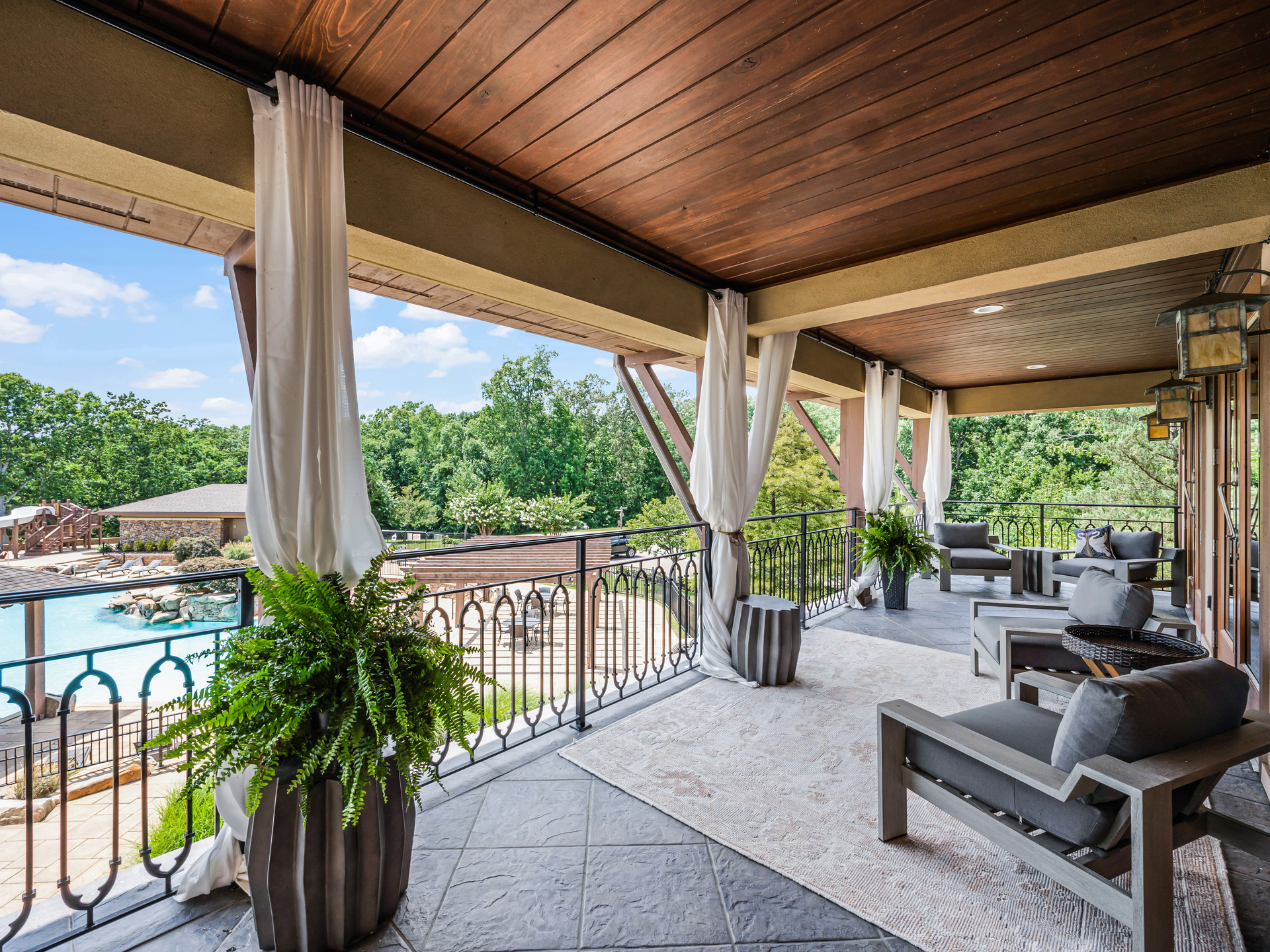 The Preserve | Exclusive Tennessee Amenity-Filled Destination Waterfront Community