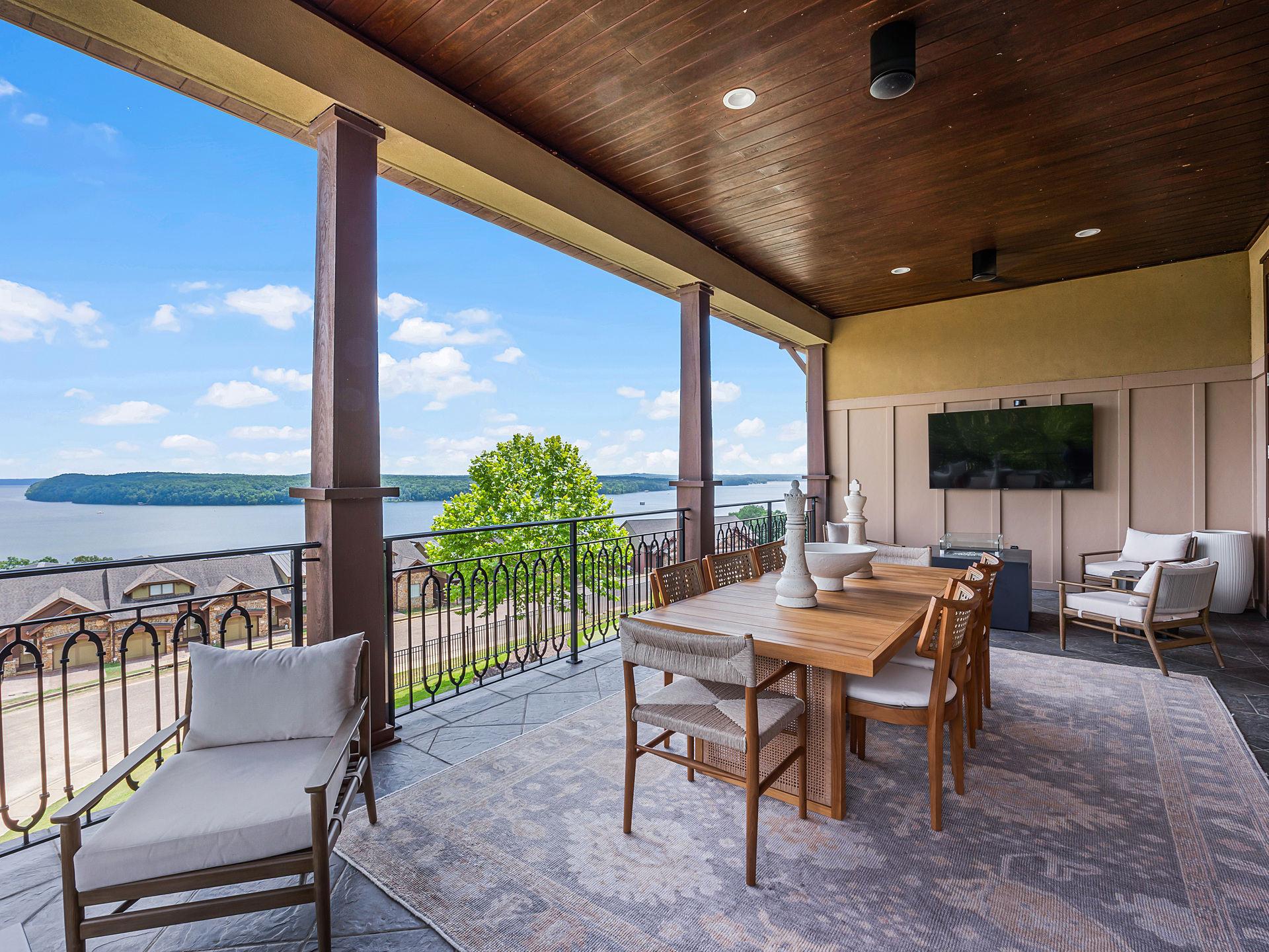 The Preserve | Exclusive Tennessee Amenity-Filled Destination Waterfront Community
