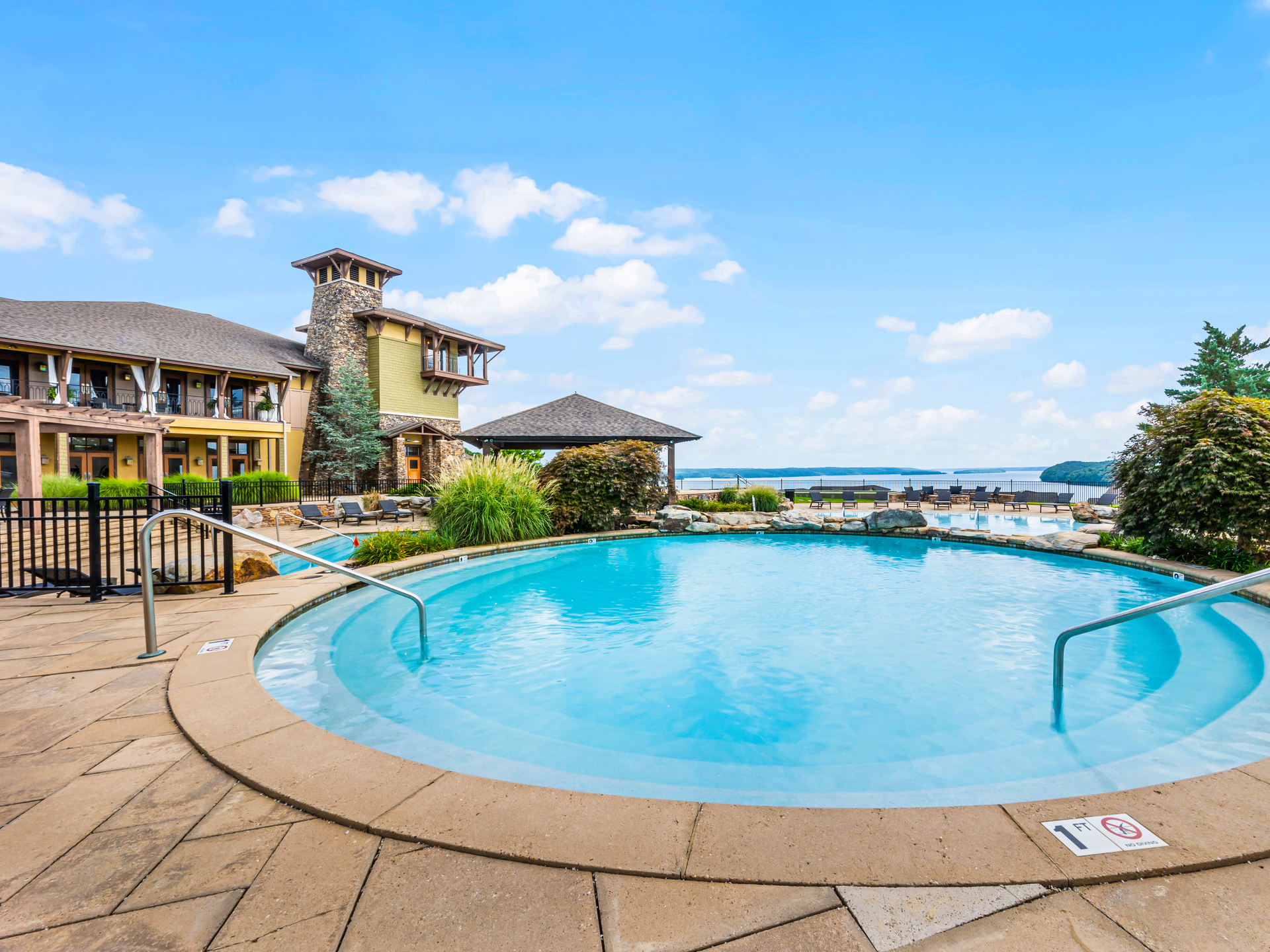 The Preserve | Exclusive Tennessee Amenity-Filled Destination Waterfront Community