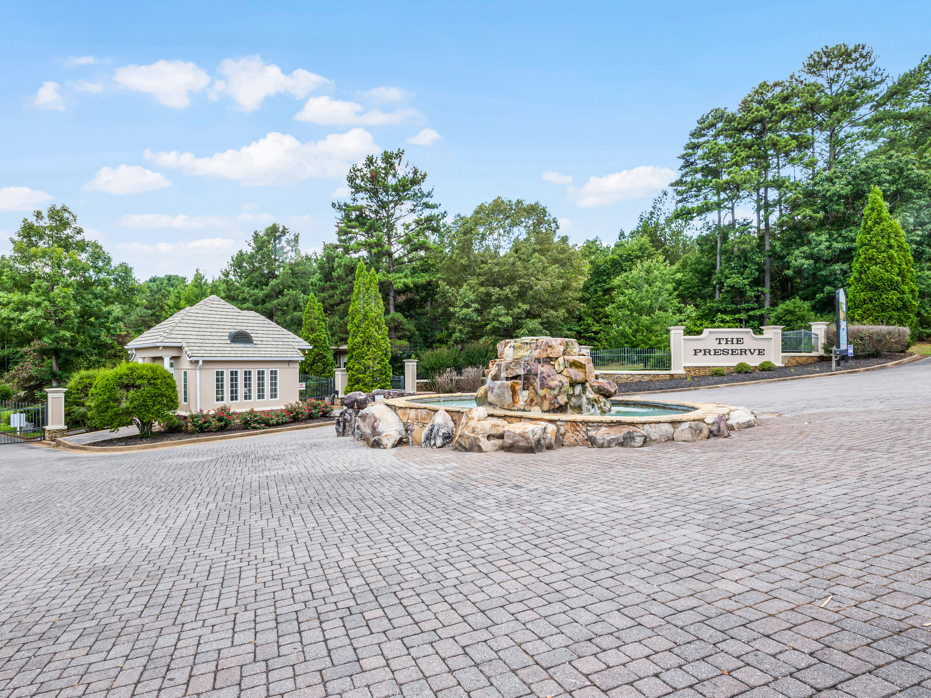 The Preserve | Exclusive Tennessee Amenity-Filled Destination Waterfront Community