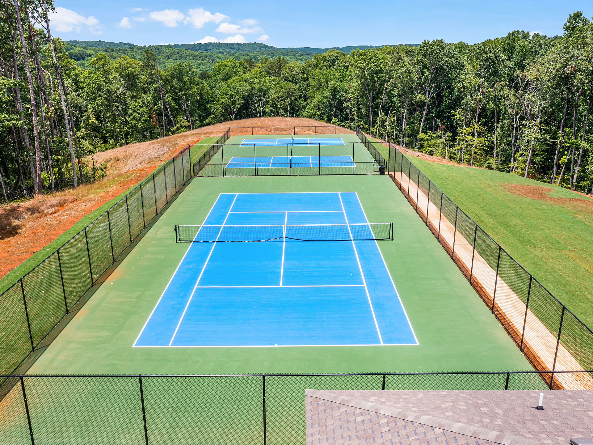 The Preserve | Exclusive Tennessee Amenity-Filled Destination Waterfront Community