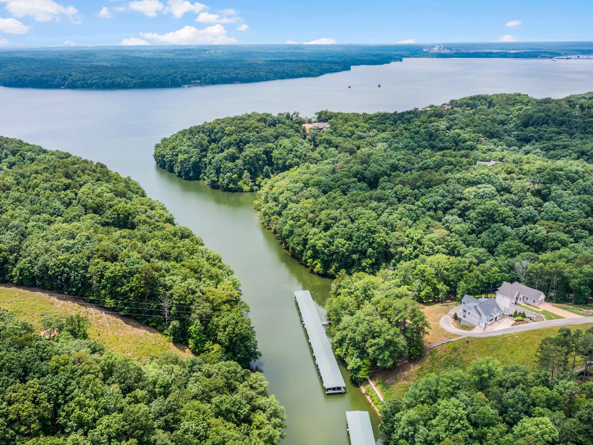 The Preserve | Exclusive Tennessee Amenity-Filled Destination Waterfront Community
