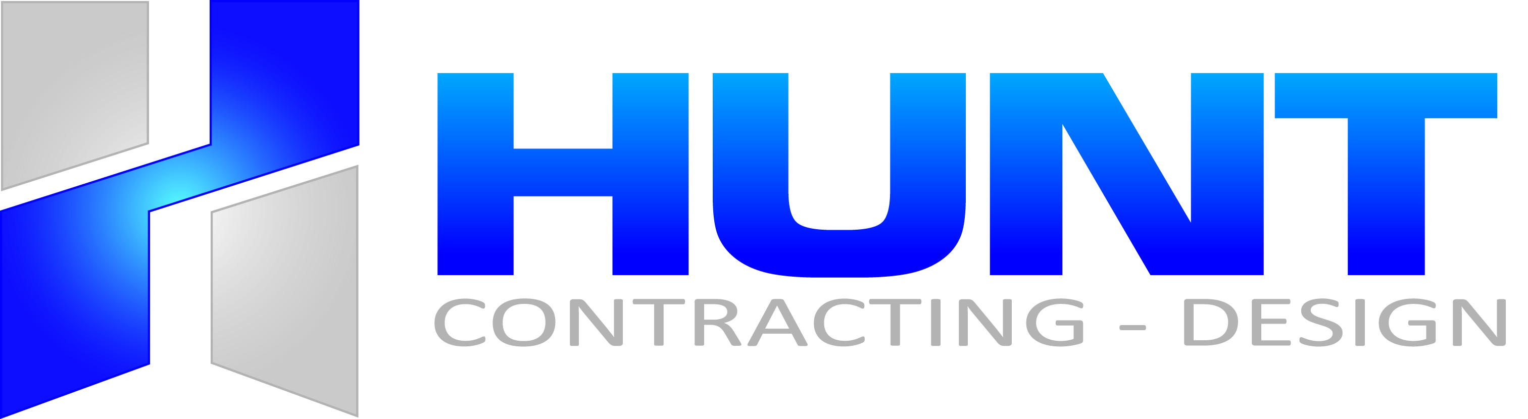 Hunt Contracting-Design