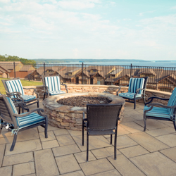 The amenities at The Preserve at Pickwick Lake, Savannah, TN are second to none with three pools and a gorgeous clubhouse overlooking Pickwick Lake