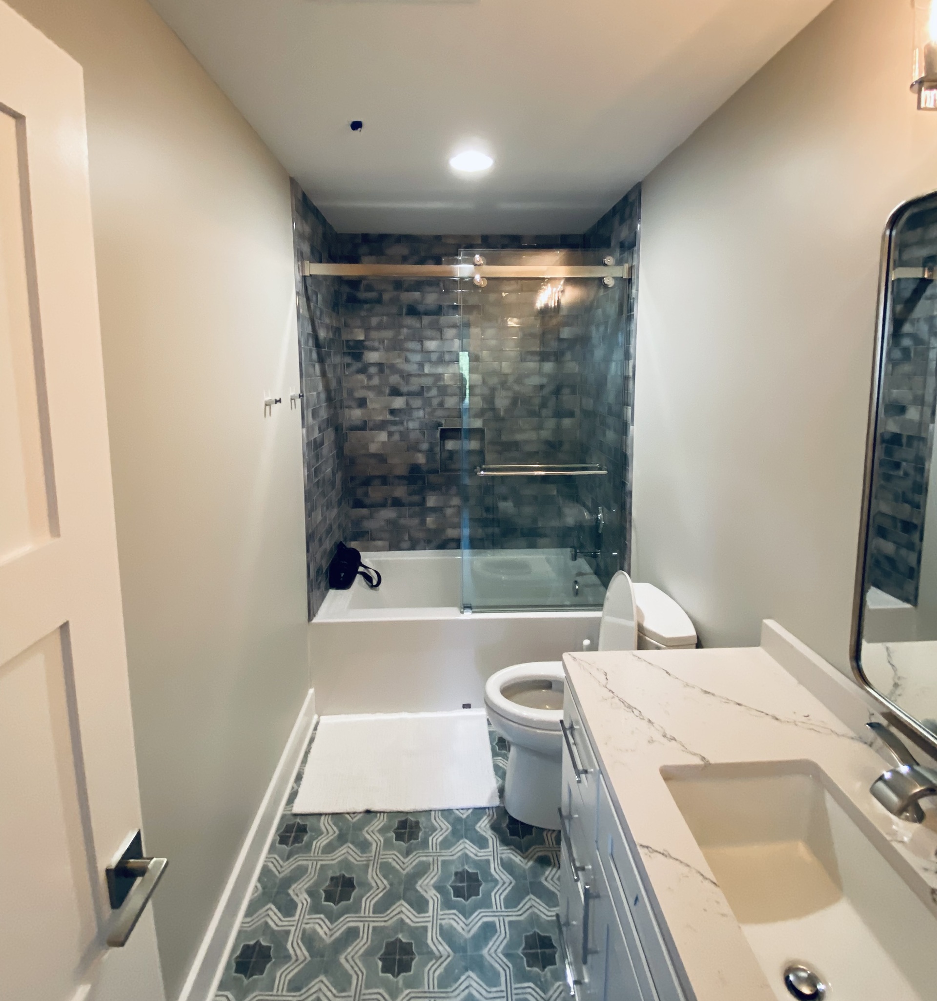 Logic Construction Group Bath