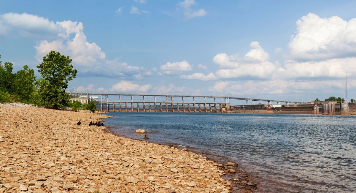 Discover The Preserve at Pickwick Lake in Tennessee - a gated community that features everything you need.