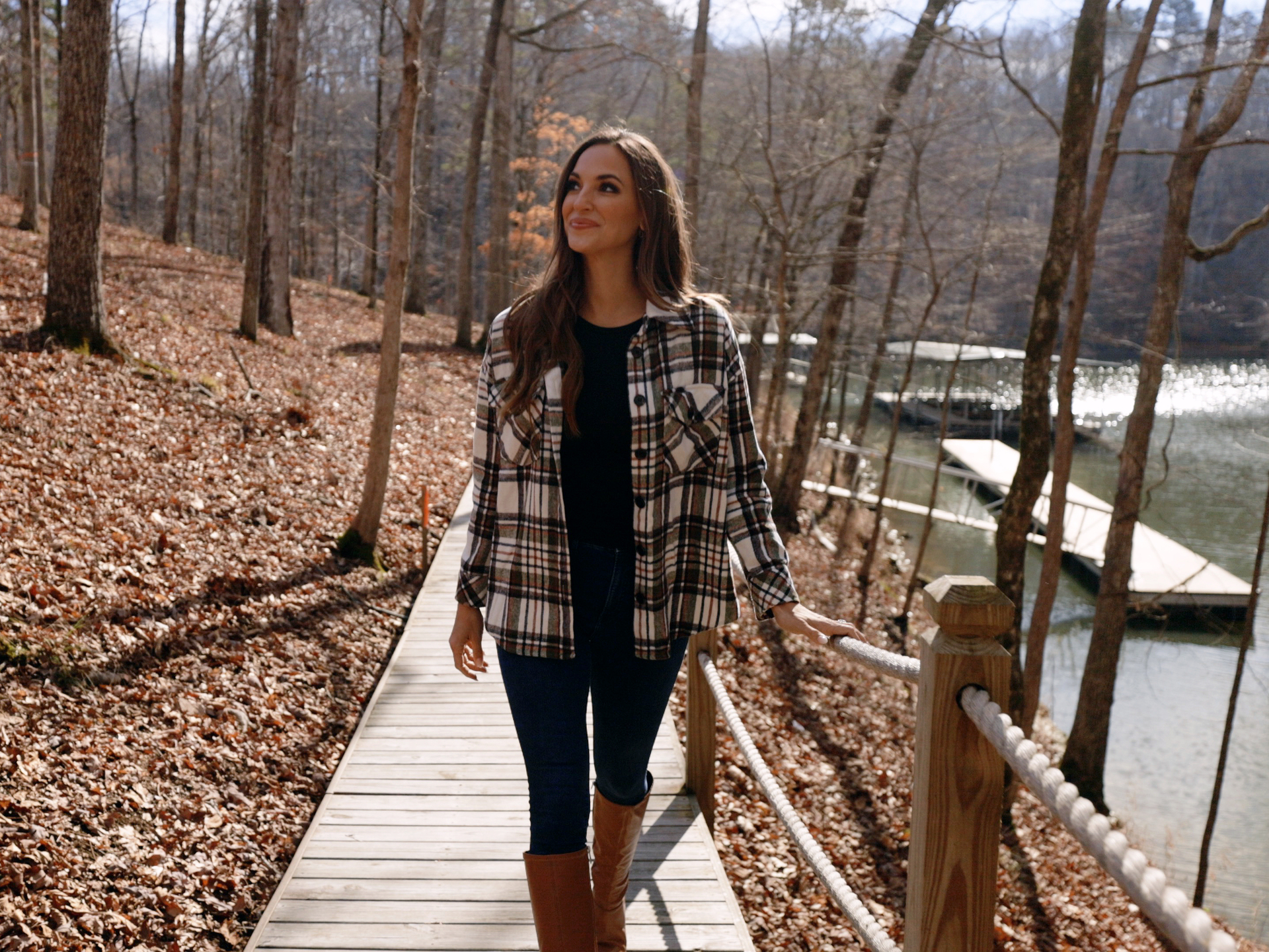 The Preserve | Exclusive Tennessee Amenity-Filled Destination Waterfront Community