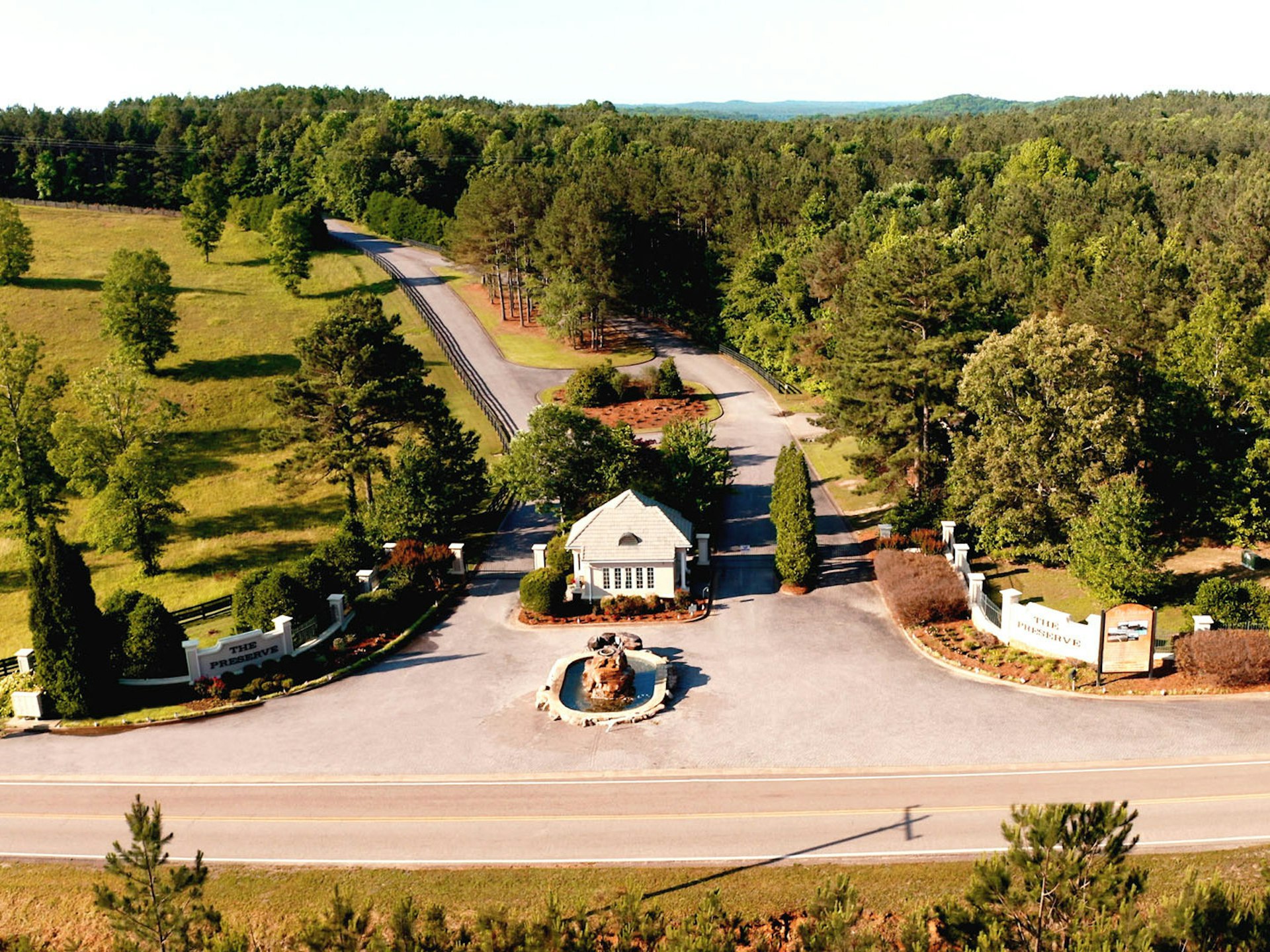 The Preserve at Pickwick Lake Photos Lakefront Property for Sale