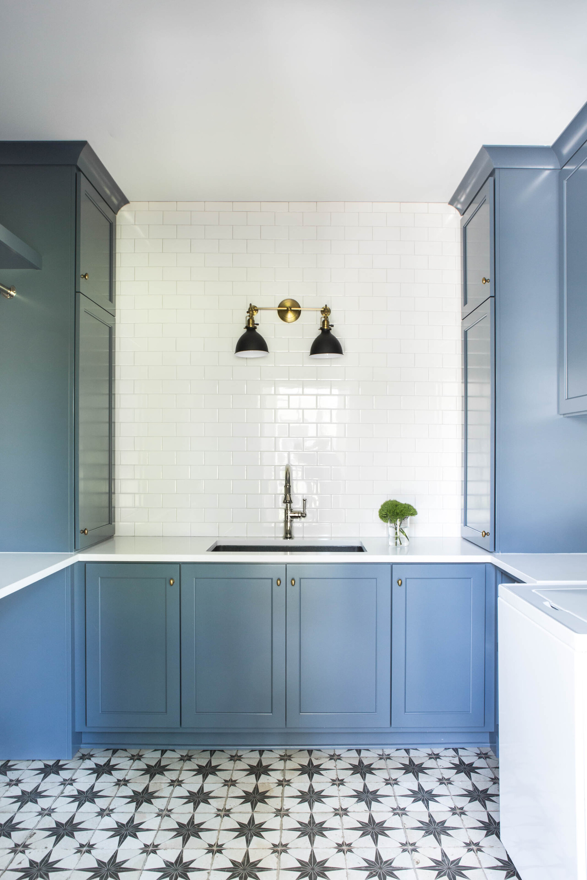 Another Exquisite RKA Construction Custom Kitchen